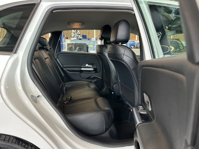 MYAUTOCENTER – Gebraucht- und Jahreswagen mit Werkstattservice in Pfaffenhofen Mercedes-Benz B 200 *360°*Keyless*Tempo*AHK*LED*Rückfahrkamera