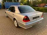 Mercedes-Benz Mercedes Benz C200 W202 Elegance Top-Zusta... - Mercedes-Benz: C W202