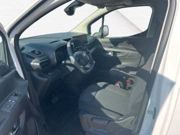 Fotografie 9 des Opel Combo Cargo 1.5 Autom. Ladebord Kamera Navi Temp