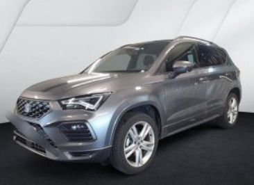 Seat Ateca - Bild 2