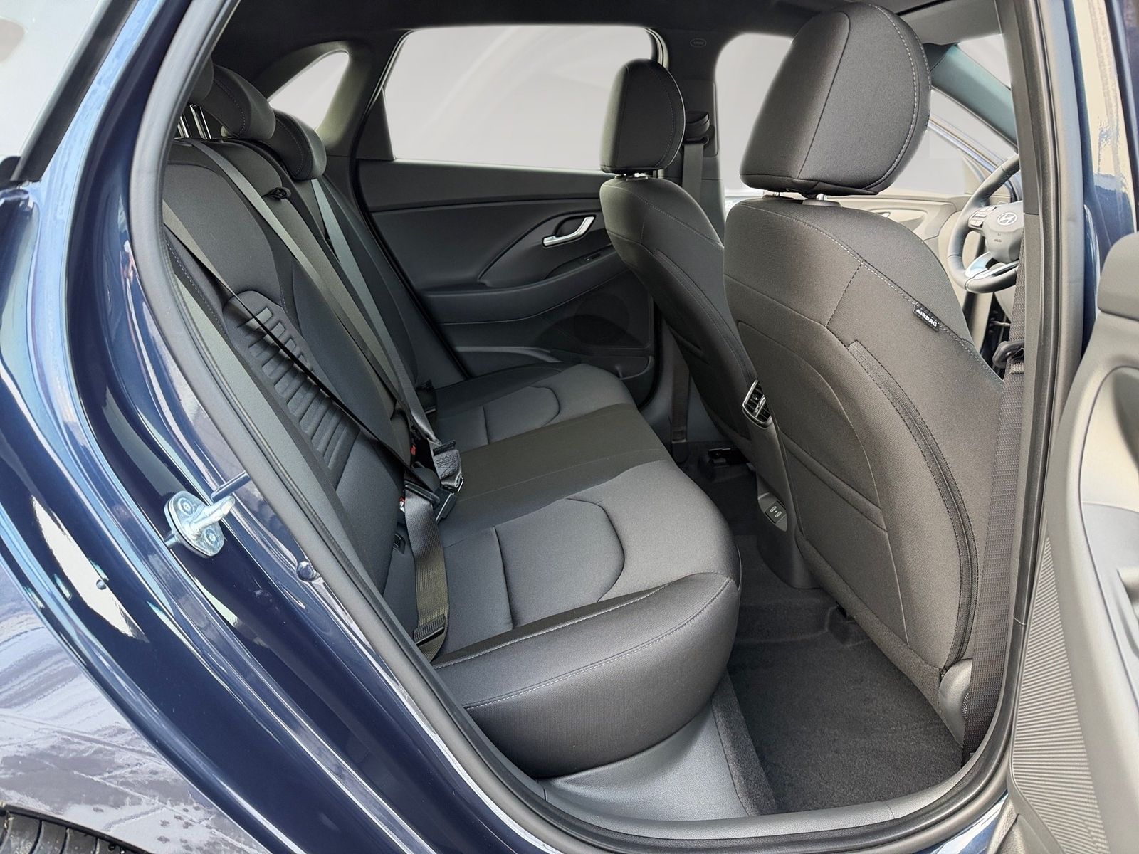Hyundai i30 – Bild 13