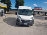 Fiat ducato 2.3 multijet 130cv anno 2015 - Fiat Ducato 2 3 130 multijet