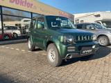 Suzuki Jimny 1.3 4WD Club - Suzuki aus 2009