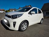 Kia Picanto 1.0 Edition 7 ** gepflegt ** 1. Hand **