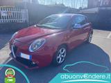 Alfa Romeo ALFA ROMEO MiTo 1.4 78 CV 8V S&S Urban UNICO PRO - Alfa Romeo MiTo Urban