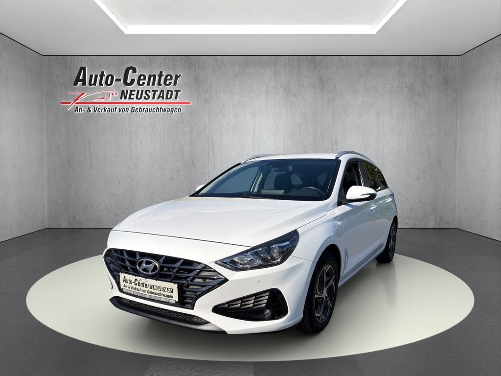 Image of Hyundai i30