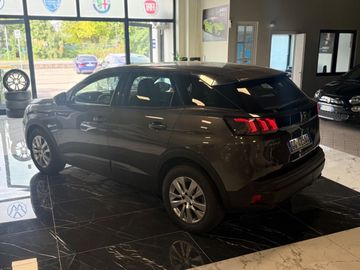 Peugeot 3008 - 3