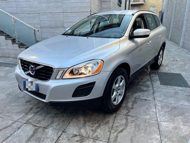 Volvo VOLVO XC60 D4 Geartronic Momentum