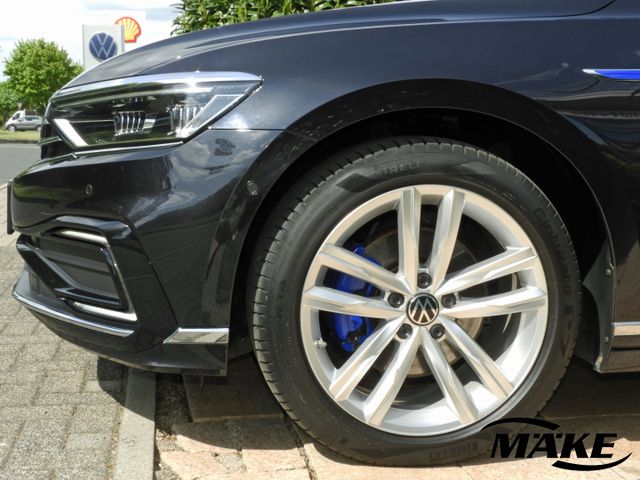 Passat Variant GTE eHybrid DSG LEDER AHZV IQ.L R
