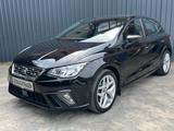 Seat Ibiza FR/NAVI/SHZ/BLUETOOTH - Seat Ibiza mit Benzin-Antrieb: Limousine, Automatik