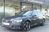 Audi A4 Avant 35TFSI*Pano*360°Kamera*Virtual*LED*18" - Audi A4: 18 TFSI