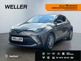 Toyota C-HR 2.0 Hybrid Lounge *LED*JBL*ACC*CAM*SHZ*TWA* - Toyota C-HR in Bielefeld