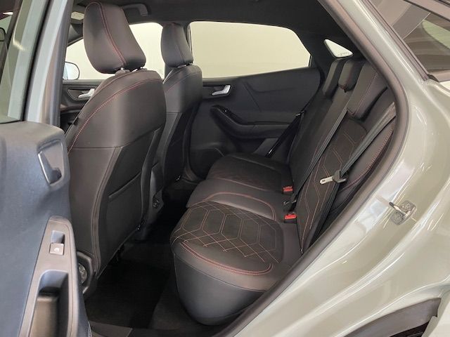 Fahrzeugabbildung Ford Puma ST-Line X LED Winterpaket Kamera Tempomat