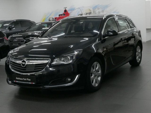 Opel Insignia Sports Tourer  Aut./NAVI/XENON/U-FREI!