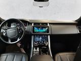 Land Rover Range Rover Sport D300 HSE - Land Rover Gebrauchtwagen