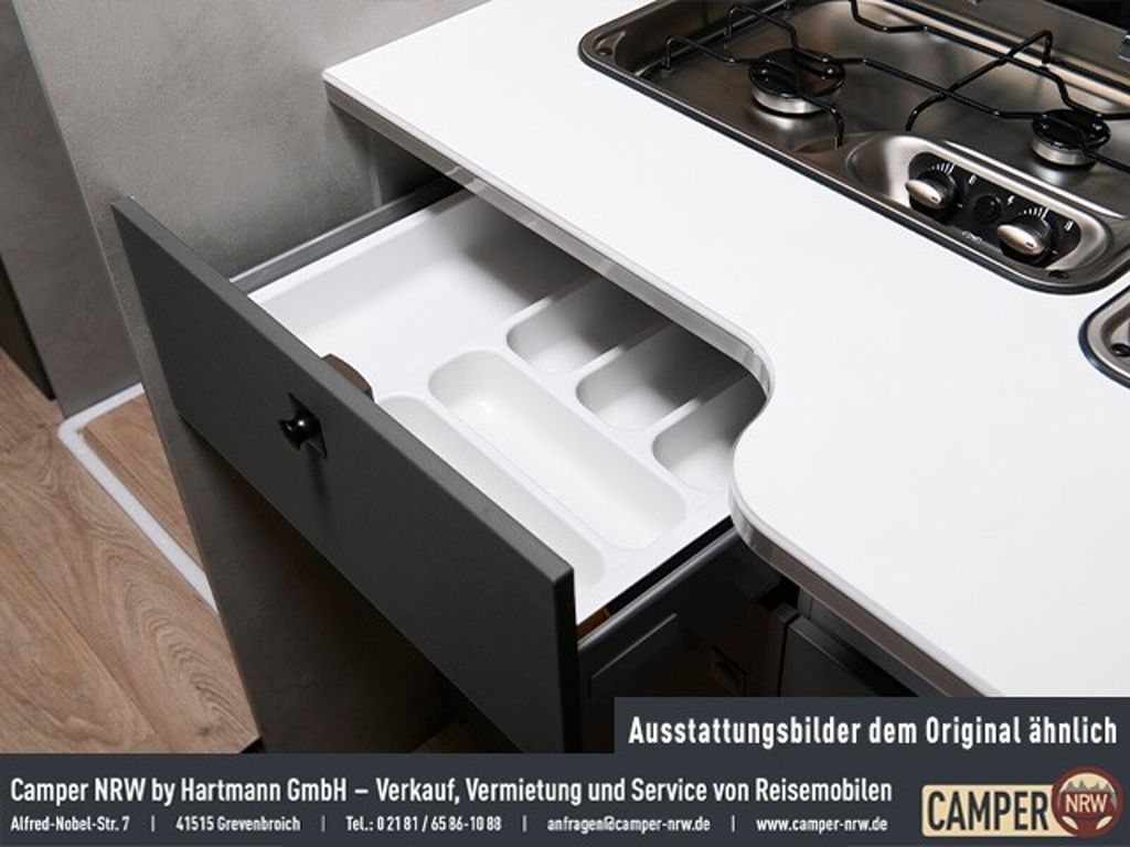 Crosscamp EXPDN Peugeot CROSSCAMP EXPDN 7.4 E 