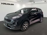 Kia Sportage 2.0 CRDi GT Line 4WD mit Leder, Panoram