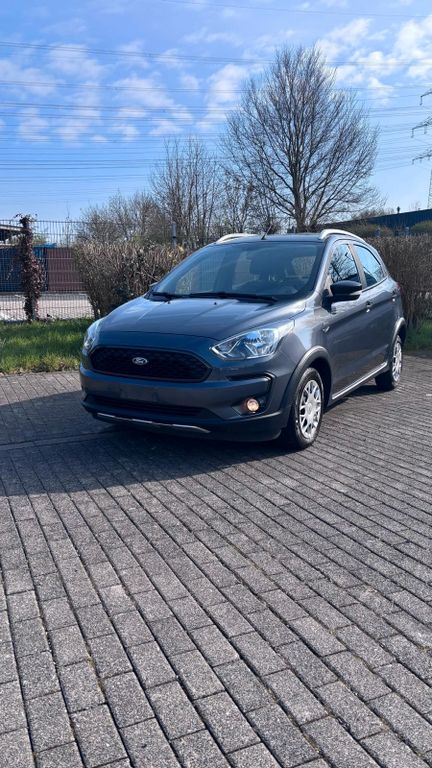 Image of Ford Ka/Ka+