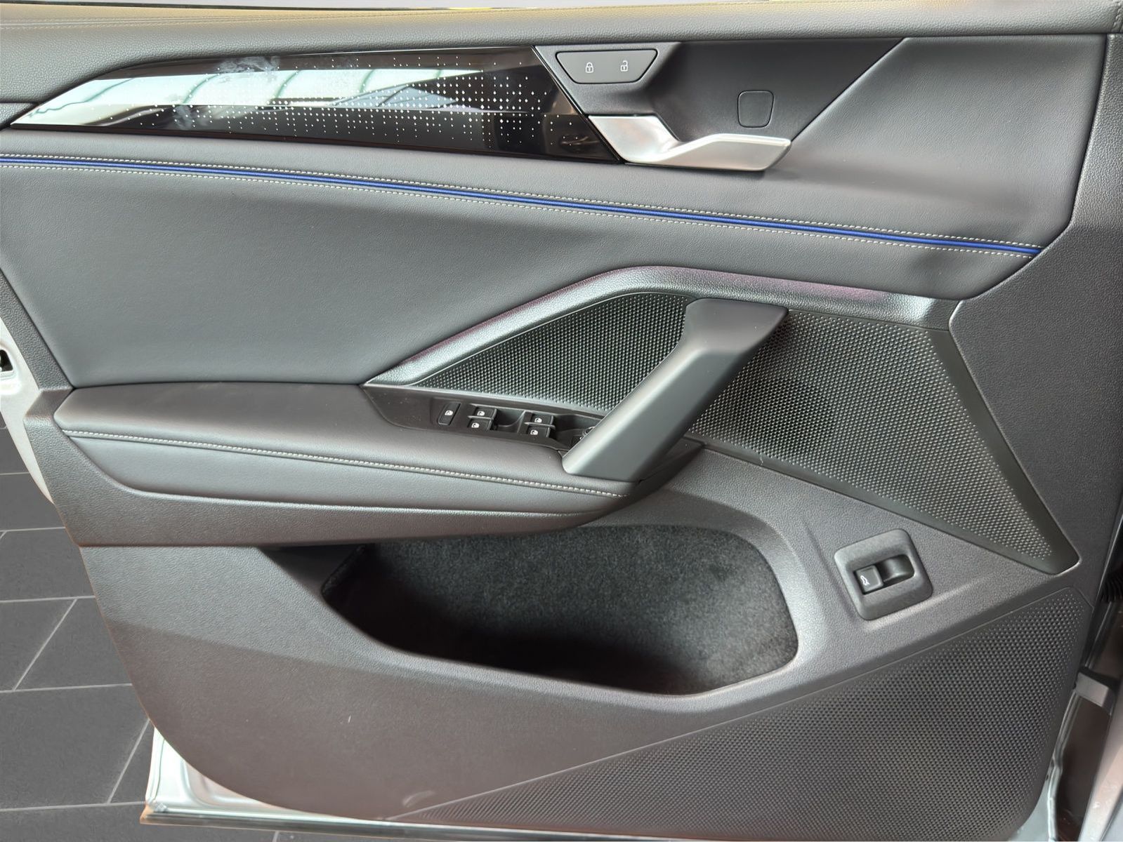 Volkswagen Tiguan - Bild 14