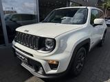 Jeep Renegade Longitude FWD LenkHeiz LED AHK 1.HAND - gebrauchte Jeep Renegade aus dem Jahr 2020