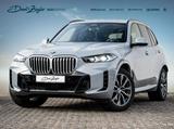 BMW X5 xDrive30d M-Sport AHK PANO KoZg S-Glas 4x SHZ - BMW X5 Jahreswagen mit Diesel-Antrieb