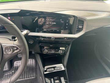 Fotografie 12 des Opel Mokka-e Elegance Kamera LED Sitzheizung 3-phasig