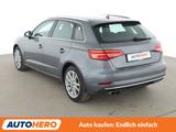 Audi A3 Sportback 2.0 TFSI quattro Design Aut.*NAVI* - Audi A3 design