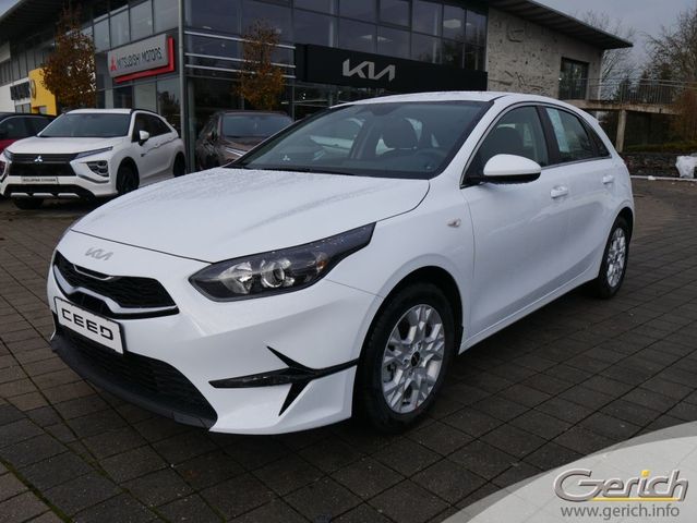 Kia Ceed 1.0 T-GDI 100 OPF Vision (CD)