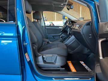 Volkswagen Touran United Start-Stopp *AppConnect*AHK*Klima*