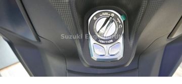 QJ Motor MTX 125