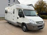 GiottiLine GRAAL Y400- GRAAL Y400 IVECO-DAILY 3.0 - GiottiLine Wohnmobil oder -wagen