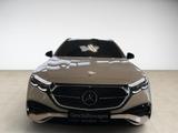 Mercedes-Benz E 450 d 4M T AMG STH Pano HUD Night S-Sitz ACC - Jahreswagen