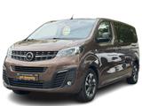 Opel Zafira Life Tourer *Massage*Navi*Bi-Xenon* - gebrauchte Opel Zafira Life aus dem Jahr 2022