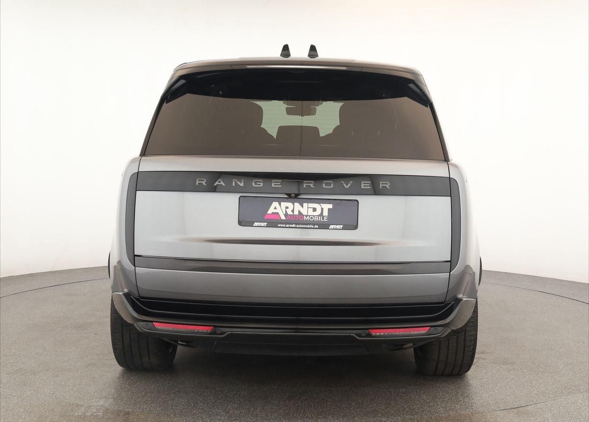 Land Rover Range Rover P550e Autobiography SHADOW Pano 22" foto 6