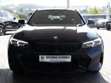 BMW 320d Touring xDrive M-Sport AHK STANDHZ LED ACC - BMW 320: 320m