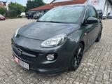 Opel Adam Slam 1.4 ecoFlex Tempomat Winterpaket - Opel Adam: Slam