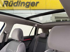 Volkswagen Golf 2022 — Vorschau 14