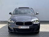BMW X2 20d xDrive M-Sport/Pano/HUD/LED/Kamera - BMW X2 Gebrauchtwagen in München
