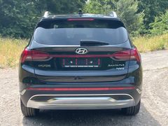 Fahrzeugabbildung Hyundai SANTA FE 1.6 T-GDI HEV Prime *HeUp*Totwinkl*360°