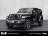 Jeep Wrangler Unlimited ICE MY 25 Rubicon 2.0 T-GDI S - Jeep Gebrauchtwagen in Köln