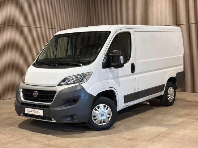 Fiat Ducato 2.3 MJT 130