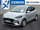 Hyundai i10 1.0 Edition30 1.Hand CarPlay SHZ BT Allwette - Hyundai i10 Gebrauchtwagen in Osnabrück