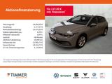 Volkswagen Golf VIII 1.5 TSI LIFE +LED +VIRTUAL +NAVI +SHZ - Volkswagen Golf: mit Navigationssystem
