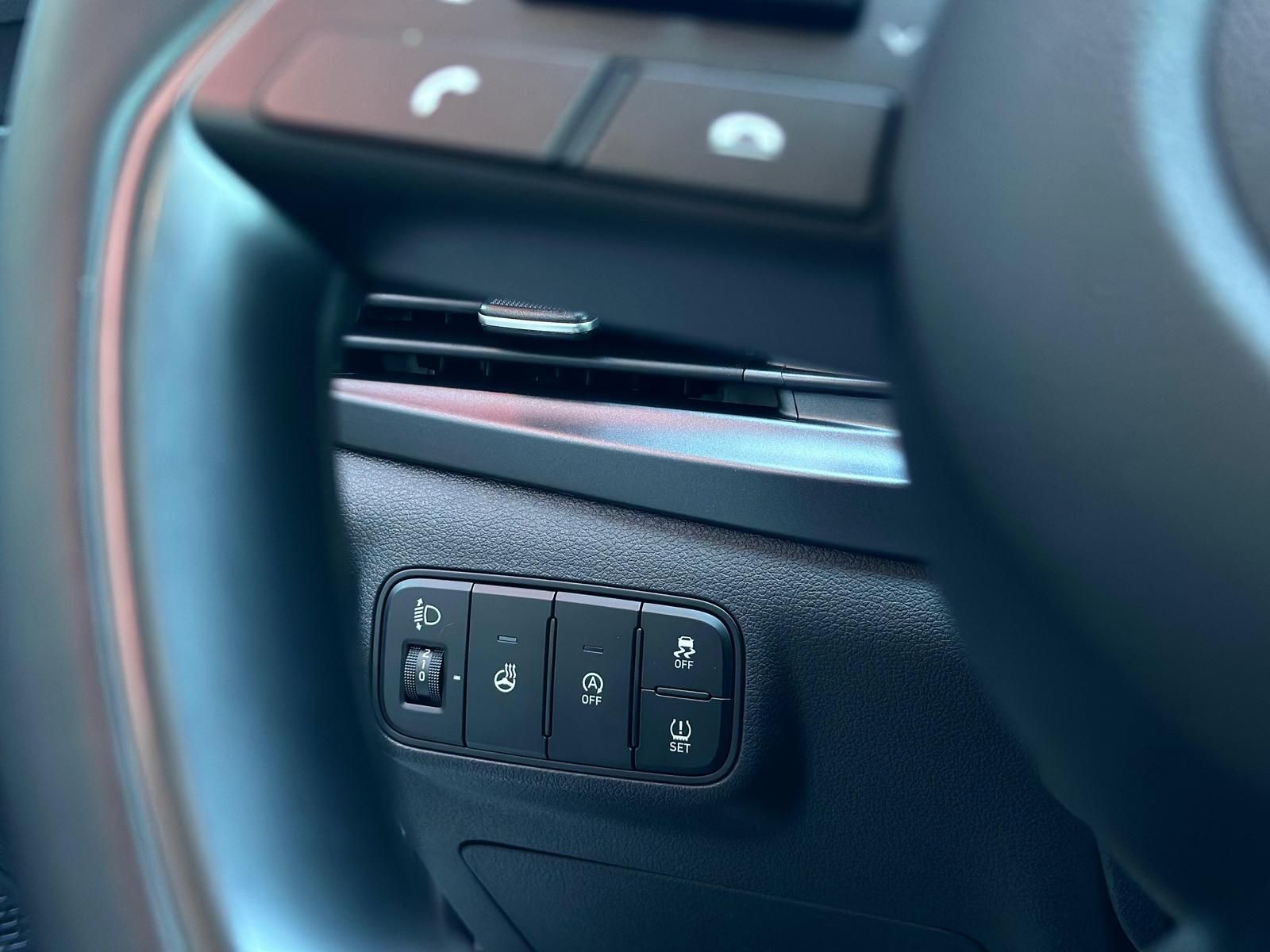 HYUNDAI i20 1.0-GDI SELECT AUTOMATIK#SHZ#LH#TEMP#BT#SPUR - Image 19