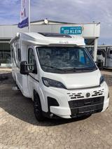 Knaus L!VE TI 650 MF Platinum Selection *Solar*TV-Pake - Angebote