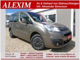 Citroën Berlingo Kombi/Klima/Temp/8-fachBereifung - Citroën Berlingo Gebrauchtwagen in Leipzig