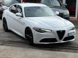 Alfa Romeo Giulia 2.2 180 CV/VELOCE /rate/permute/E6 - Alfa Romeo Giulia V6 Gebrauchtwagen