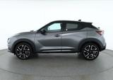Nissan Juke 1.0 DIG-T N-Design Aut. LED Navi Kamera - Nissan Juke Gebrauchtwagen in Hamburg
