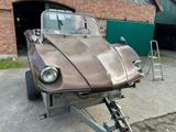 Volkswagen seltene Buggy Karosserie Apal Jet - VW Buggy von privat