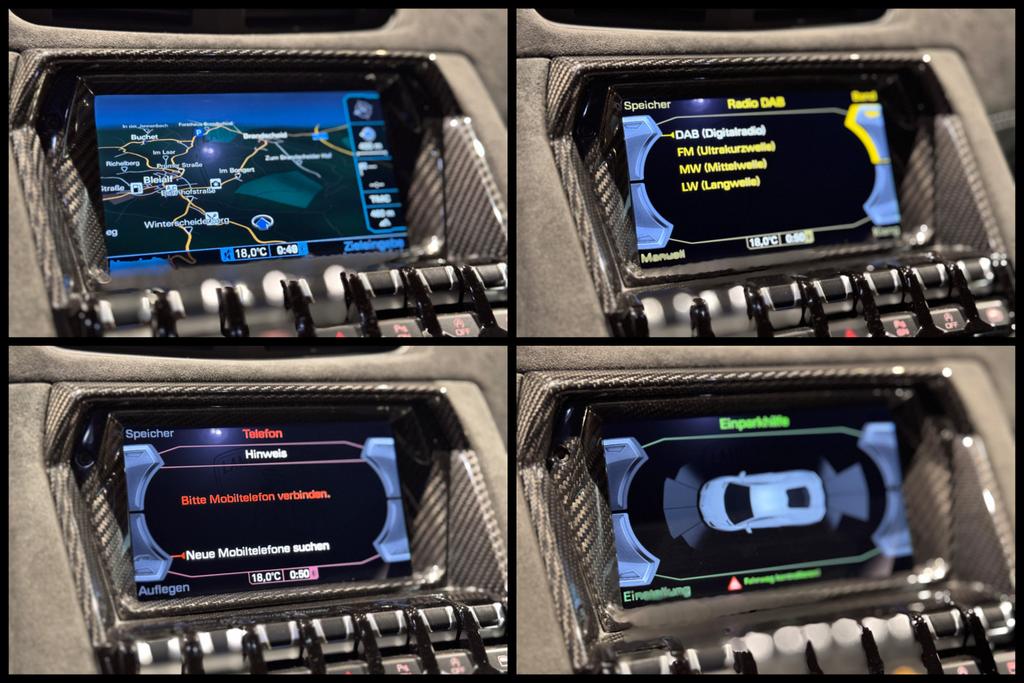 Lamborghini Aventador